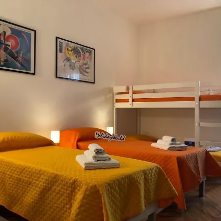 Casa Di Max By Holiday World Turin Exterior photo