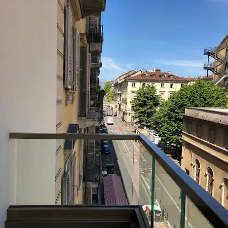Casa Di Max By Holiday World Turin Exterior photo