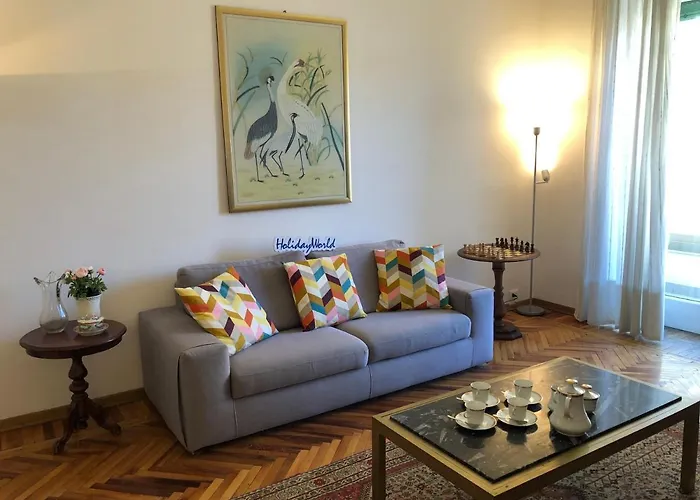 Casa Di Max By Holiday World