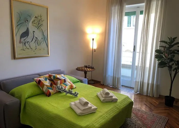 Casa Di Max By Holiday World