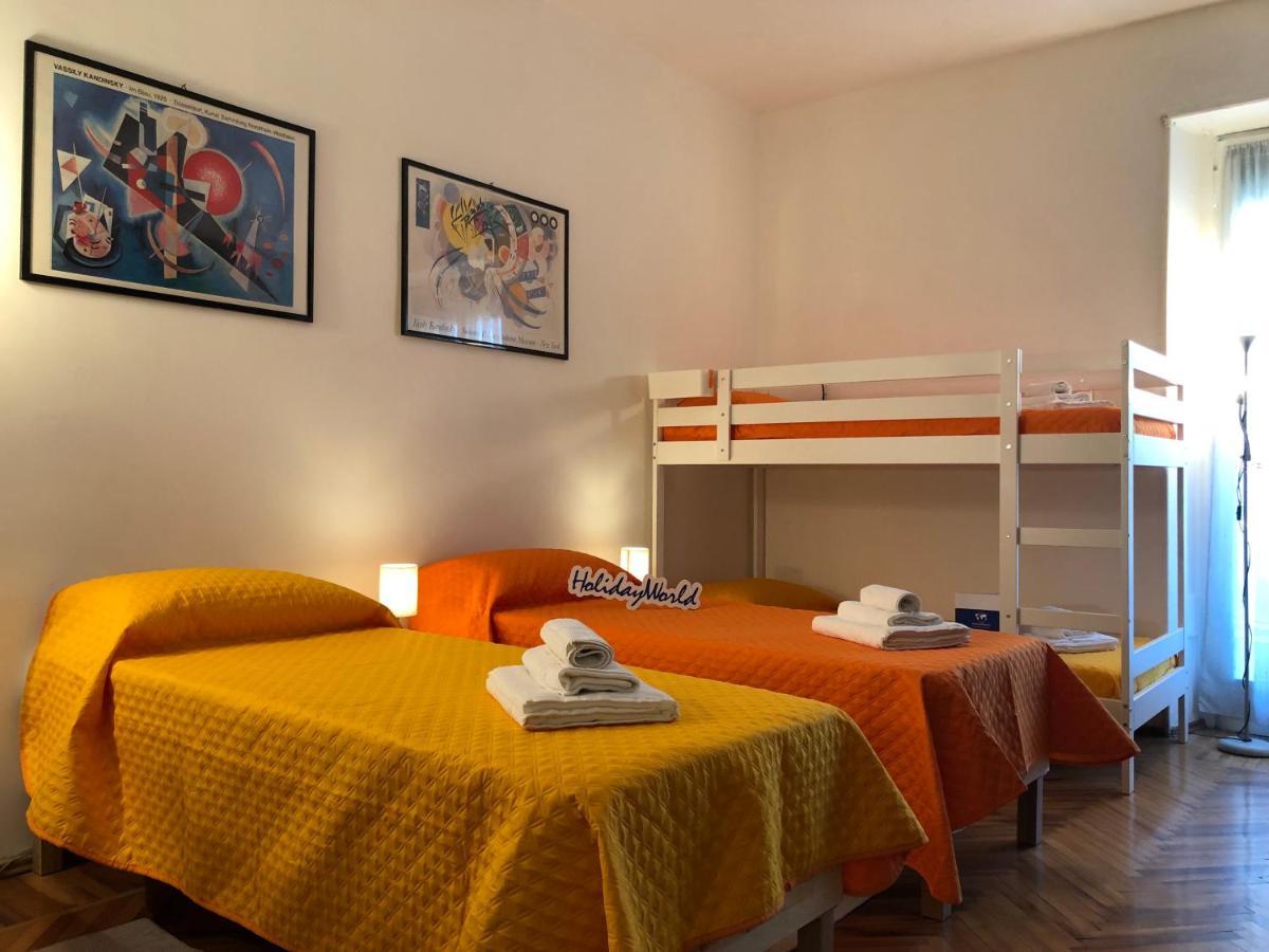 Casa Di Max By World *