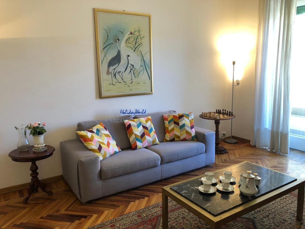 Apartment Casa Di Max By World Turin