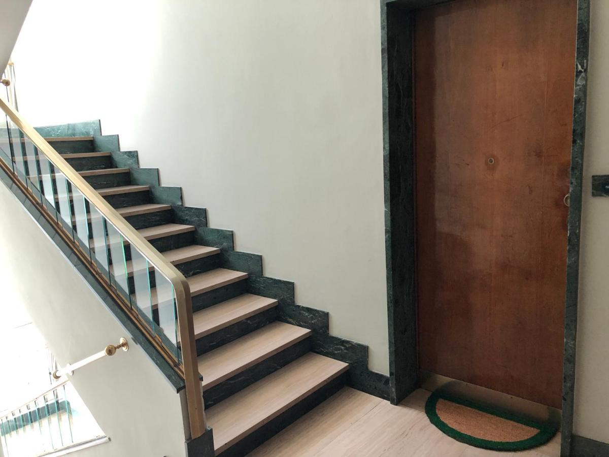 Casa Di Max By World Turin