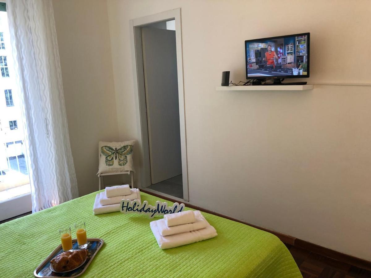 Apartment Casa Di Max By World